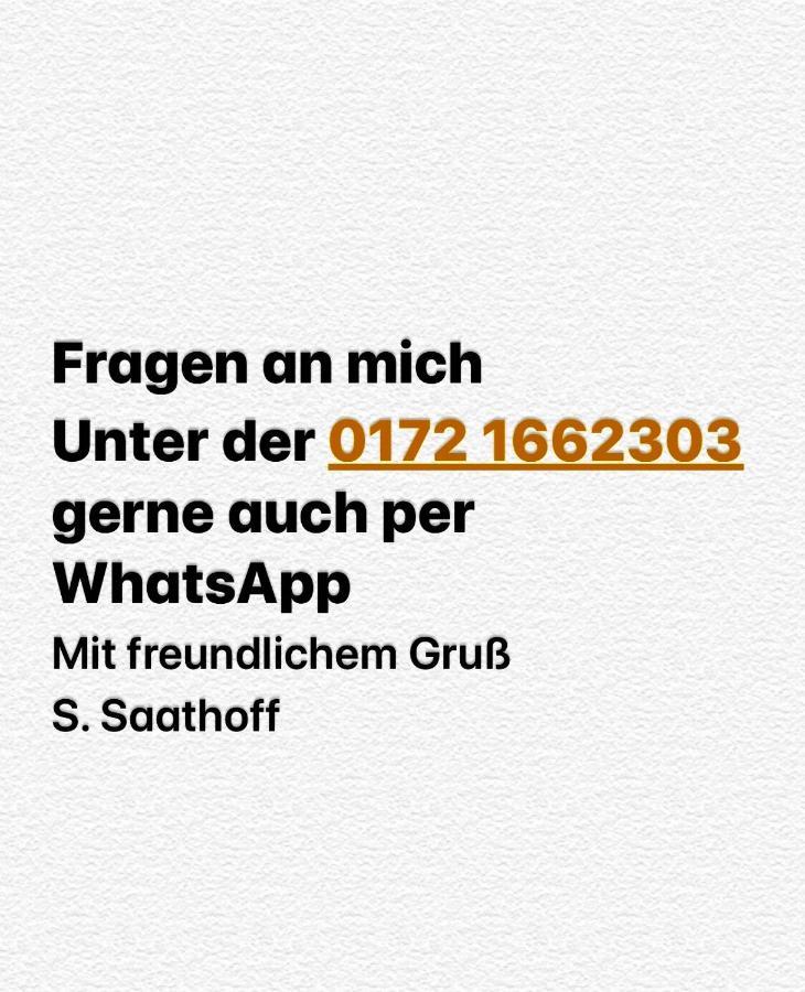 شقة Sinis Friesenstube Zwischenbergen المظهر الخارجي الصورة